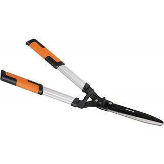 Hækkesaks 58 cm lige