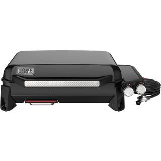 Griddle gas stegeplade 56 cm