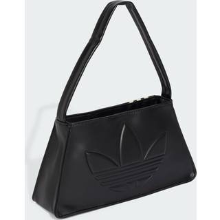 Outline Trefoil skuldertaske - Black - 1 størrelse