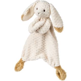 Mary Meyer Lovey Soft Toy 13-tommer havregryn Bunny