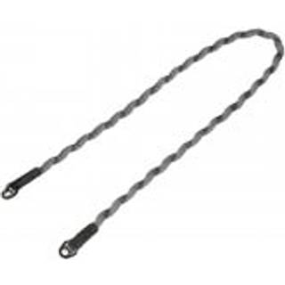 ARTISAN ARTIST ACAM-707 Spiral Cord Strap Black/White