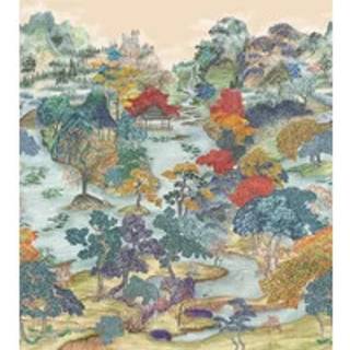 Pavilion - Soft Maple