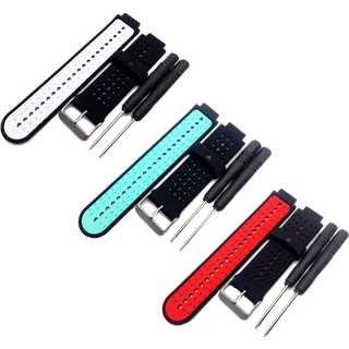 Rempakke til Garmin Forerunner 220, 230, 235, 620, 630, 735XT