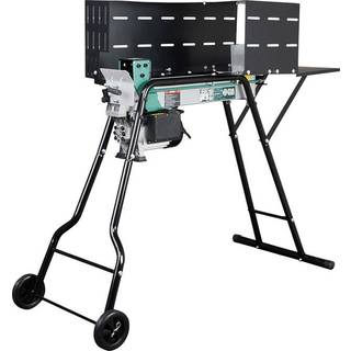 Fartools brændekløver, 6 tons, 230V