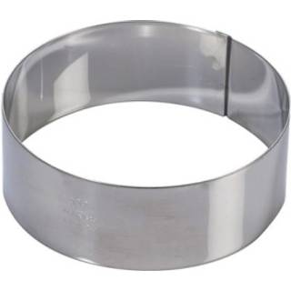Stopring/Kagering, 5 cm høj - Martellato - 14 cm