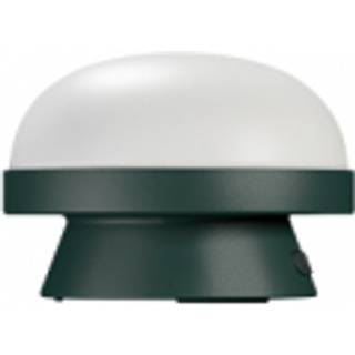 Soft Spot Solar Dots lampe 11,5 cm, grøn