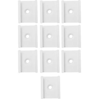 Beslag til Hue Solo LightStrip - 10 stk