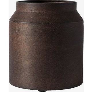 Muubs - Krukke Sai 26 - Rust - Metal