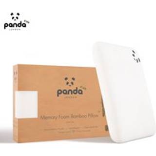 Panda London Panda London Bamboo Viscose Kids Pillow - 4+ Years