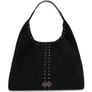 Carvela Carvela Cinzia Studded Shoulder Bag