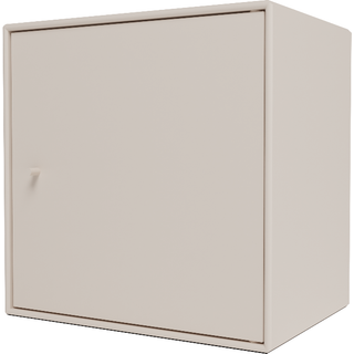 Montana Mini 1103 Skab 168-Clay