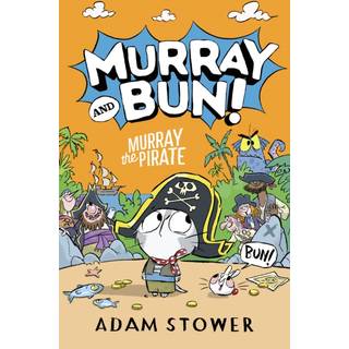 Murray the Pirate