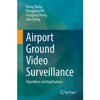 Airport Ground Video Surveillance