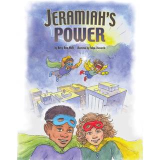 Jeramiah's Power
