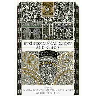 Business Management and Ethics