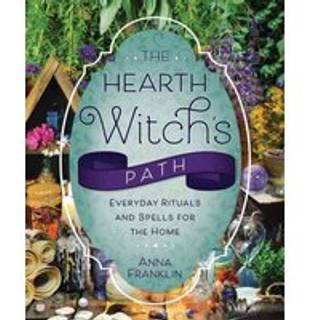 The Hearth Witch's Path