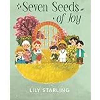 Seven Seeds of Joy