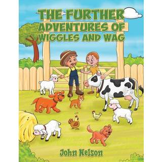 The Further Adventures of Wiggles and Wag