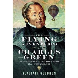 The Flying Adventures of Charles Green