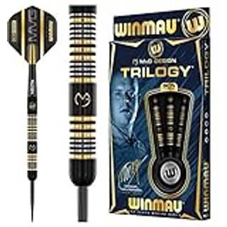 MvG Trilogy 90% 24 gram