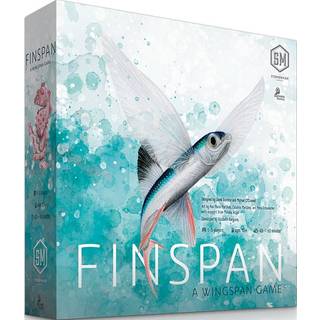Finspan