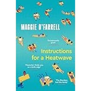 Instructions for a Heatwave