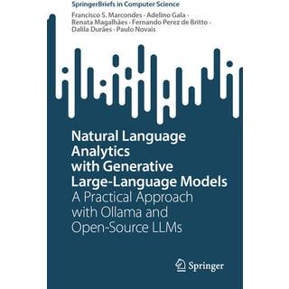 Natural Language Analytics with Generative Large-Language Models