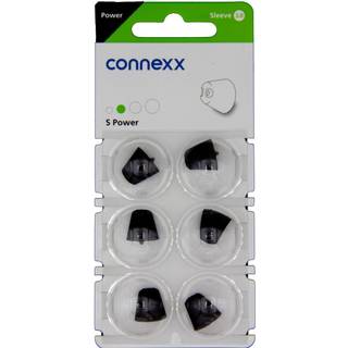 Connexx Sleeve 3.0 Power (Størrelse: Small)