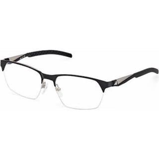 Adidas SP5097 002 56 Briller Mænd Black - Black - 56mm