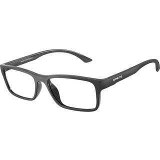 Arnette AN7275U Signa 2841 53 Briller Mænd Grå - Matte Dark Grey - 53mm