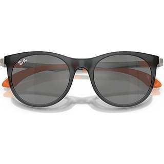 Ray-Ban Børn RJ9082S 71856G 47 Solbriller Børn Grå - Grey - 47mm