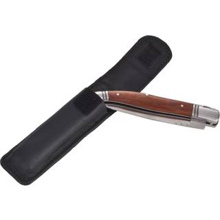 Herit Foldbar Knivpung i Palisander