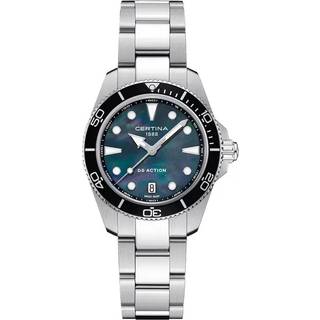 Certina DS Action Lady 34,5mm C048.210.11.121.00