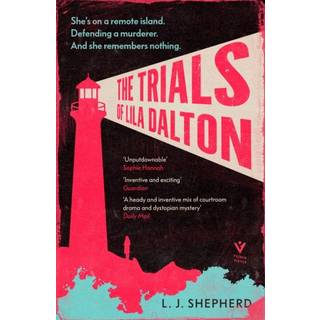 The Trials of Lila Dalton