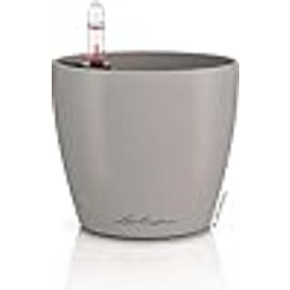 LECHUZA CLASSICO Color Sandbrun 14 cm
