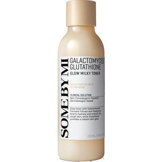 SOME BY MI Galactomyces Glutathione Glow Milky Toner 200ml