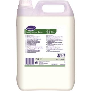 Diversey TASKI Jontec Extra & Care 2x5l Vaskeplejemiddel med polymrer (700533)