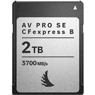 Angelbird CF Express B 4.0 AV Pro SE 2TB R3700 W3500