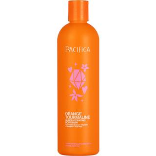Pacifica Body Wash - Orange Tourmaline Super Hydrating Body Wash - Bath & Shower Gel - Clean Beauty Vegan & Cruelty-Free Dermatolog Testet