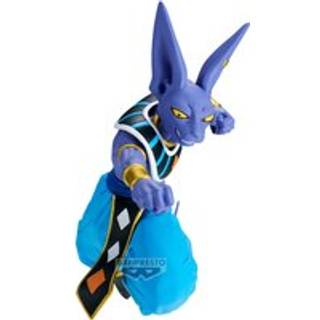 DRAGON BALL SUPER - Beerus - Figure Match Makers 2/2 15cm