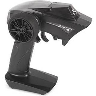 Axial - AXI31618 - AX-4 2.4GHZ 2-CHANNEL TRANSMITTER