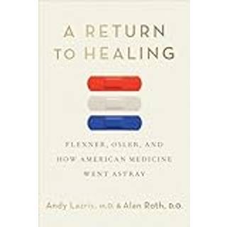 A Return to Healing