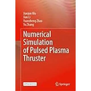 Numerical Simulation of Pulsed Plasma Thruster