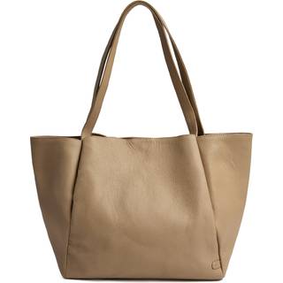 Depeche Shopper - Brun