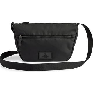 Markberg Crossbody Mono - Sort