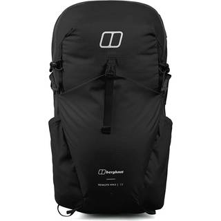 Men's Remote Hike M23 Backpack - Black