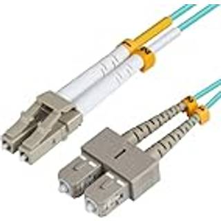 MICROCONNECT Fiber Patch Cable -
