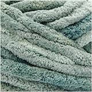 Chenillove Super Big Print - Efeu