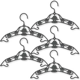 Konges Sløjd 5-pak Dino Knager Magnet One Size      unisex