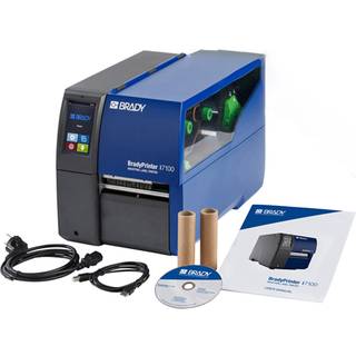 Brady Printer i 7100 300 dpi - EU